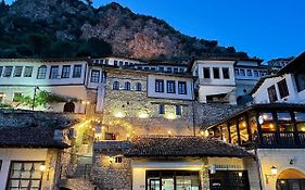 Hotel Ansel